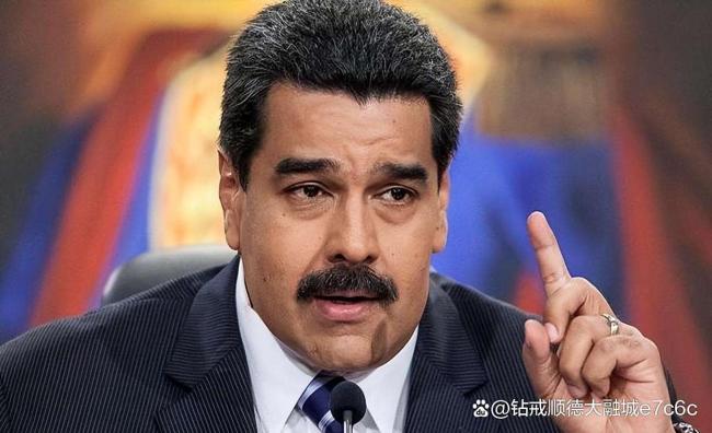 委内瑞拉民兵动员，能否抵御美军精准打击？ 南美团结小船摇摆中