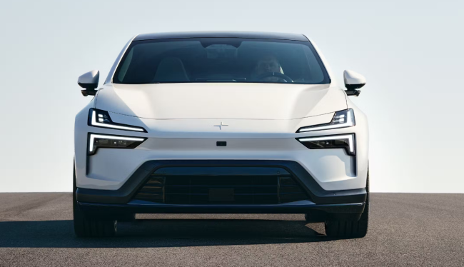 受美國(guó)關(guān)稅及市場(chǎng)競(jìng)爭(zhēng)沖擊，極星2025年二季度虧損擴(kuò)大至10.3億美元 毛利率錄得-49.4%