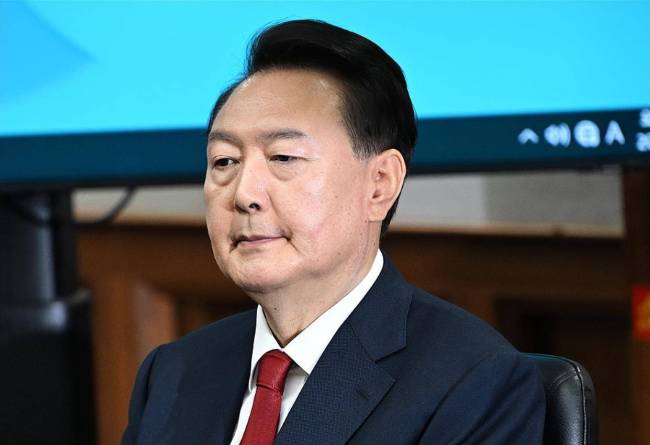 李在明为什么给韩军高层换血