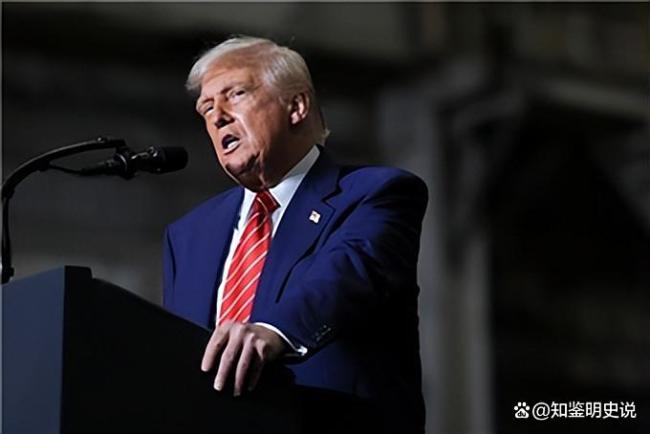 中方驳斥特朗普称中俄朝密谋对抗美 核裁军争议再起