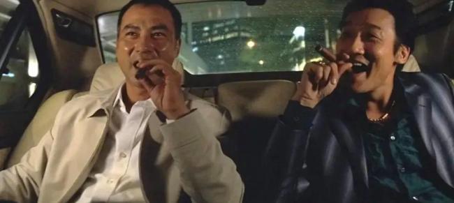梁家辉：拒绝被捧上神坛的千面影帝，角色多变魅力依旧