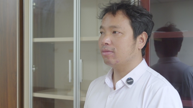 5小时跨城 “断指营救”！7岁男童指尖成功再植