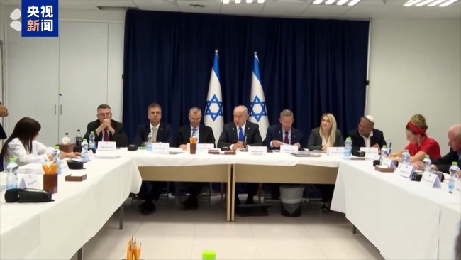 关领馆没收财产 多国欲承认巴勒斯坦国遭美以威胁