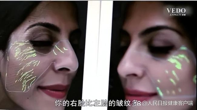 让人看起来显老的5个习惯 偷走你的“年轻感”