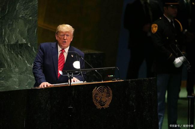 五角大楼被曝“重大转向” 国防部更名为战争部