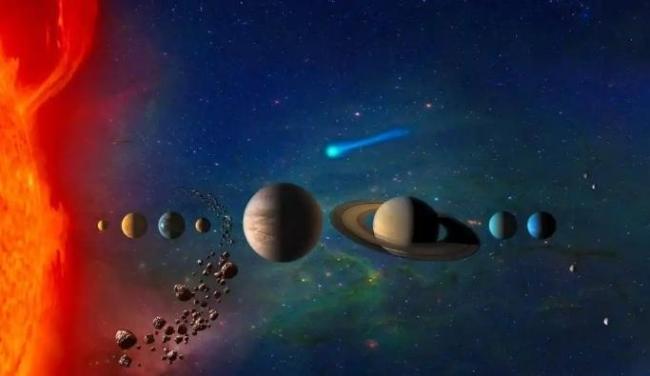 我国为何要规划撞击一颗小行星 验证防御方案可行性