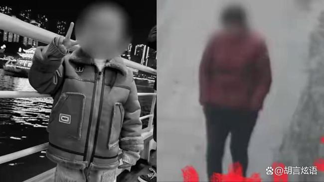 6岁男童遭亲戚杀害 凶手被判死缓 家庭纠纷引发悲剧