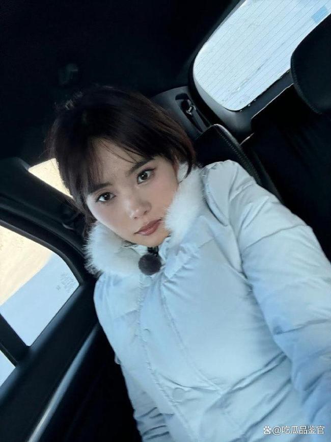 井迪官宣我家那閨女 真實感引爆期待