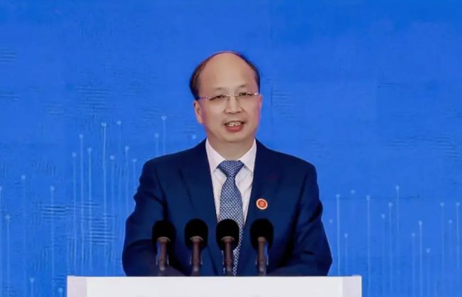 易会满任期内发行1908家IPO 募资总额2.22万亿