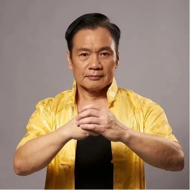香港演员罗莽失联？知情人：手机坏了 已确认平安