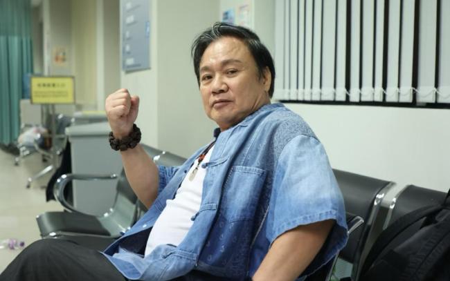 73岁香港演员罗莽被曝失联 外界担忧加剧