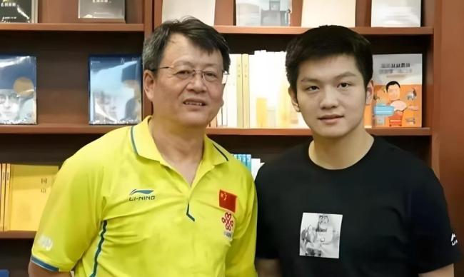 萨尔布吕肯回应樊振东首胜 适应新环境的挑战