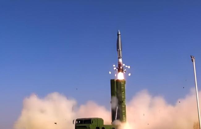 长剑-1000首次亮相意味着什么 中国巡航导弹技术新飞跃