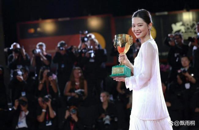 辛芷蕾说对金钱有欲望是不想留遗憾 梦想成真之路