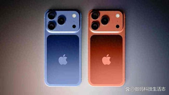 iPhone17系列国行电池容量缩水 美版用户嘲讽