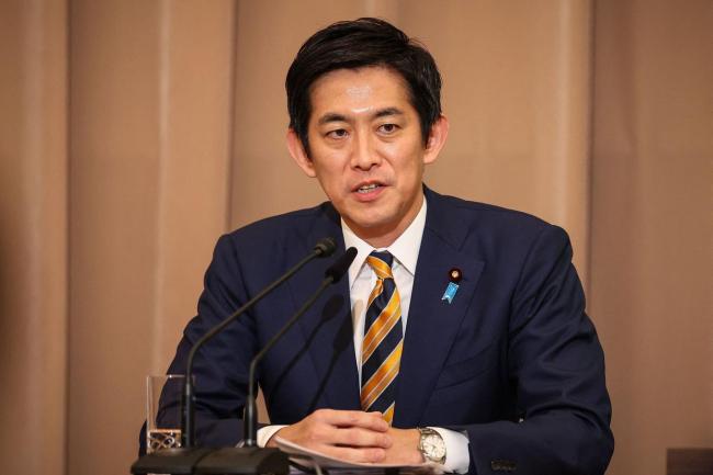 石破茂黯然下台 自民黨“雙少數”困局誰來破？