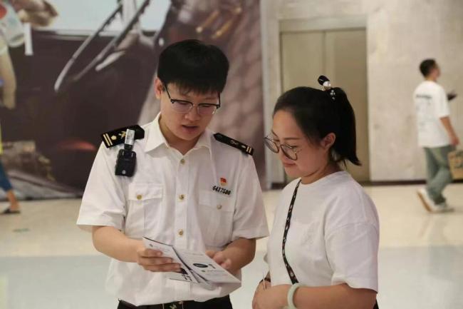 警惕！“套代购”陷阱盯上大学生