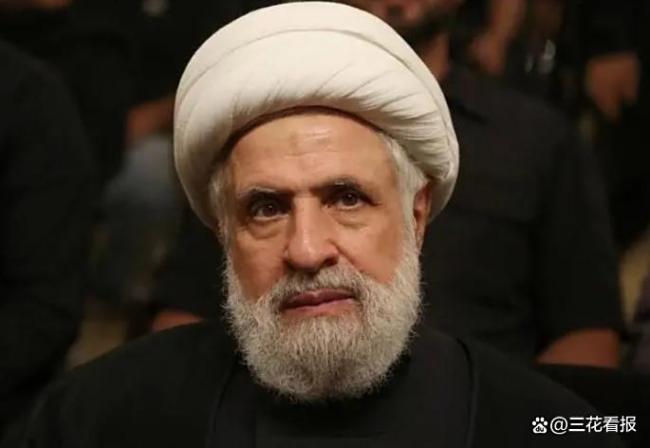 储殷：黎巴嫩政府军没本事缴械真主党 局势依旧紧张