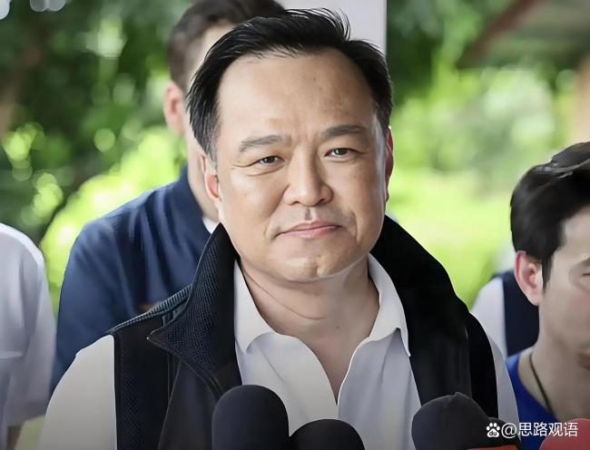 阿努廷为何能当上泰国新总理 政治博弈与关键支持