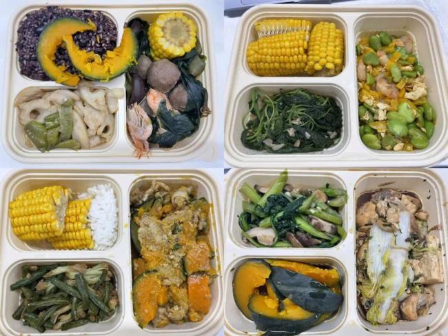卖盒饭上瘾的年轻人 成人小饭桌的兴起