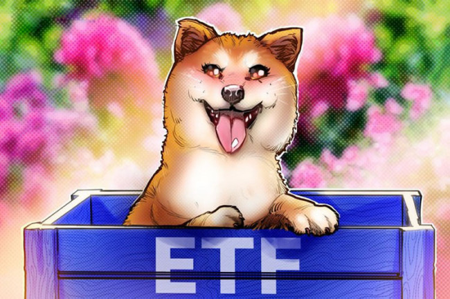 首个狗狗币ETF即将问世