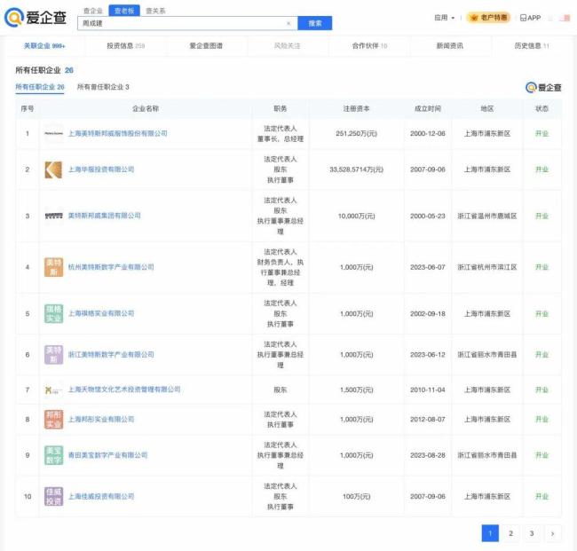 美特斯邦威创始人跳团舞 直播互动吸引20万观众