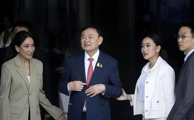 泰国总理选举结束 为泰党为何惨败 党内议员集体倒戈