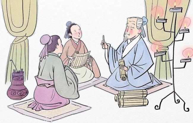 教師節(jié)文案 感恩師恩，溫馨祝福