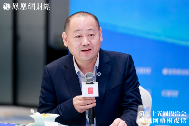 李亚：许多企业感到上市艰难，根源在于历史遗留的合规问题 呼吁资本更多支持