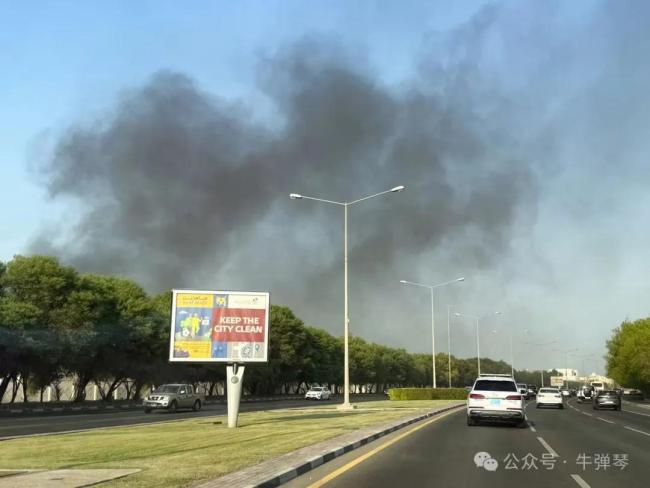 中东转折性事件让人倒吸一口凉气 国际默契被打破
