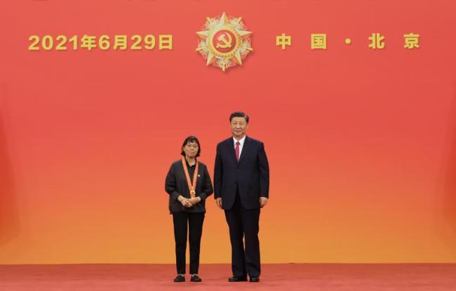 时政微观察丨好老师是民族的希望
