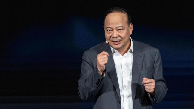 宁德时代给欧洲人上了一剂“猛药” 祭出磷酸铁锂“大杀器”