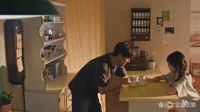 宋雨琦卓绝感谢王安宇的出演 甜密CP感爆棚