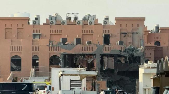 专家：巴以冲突外溢海湾地区 和谈渠道受阻