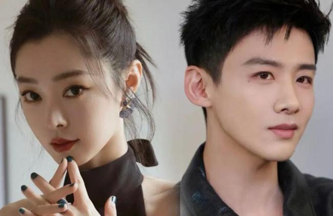 宋轶疑似取关白敬亭 未官宣恋情告终?