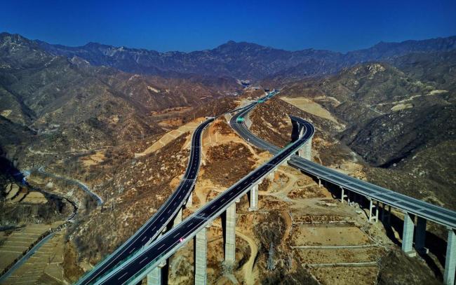 河北6條高速推收費(fèi)新政 試行標(biāo)準(zhǔn)公布