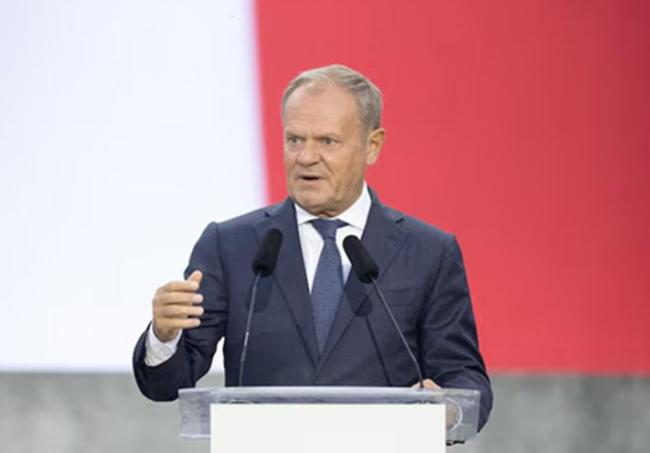 波蘭決定關(guān)閉與白俄羅斯的邊境口岸 出于國(guó)家安全考慮