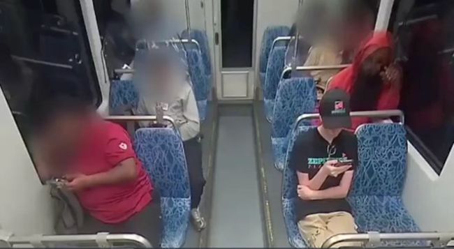 美国男子被控杀害乌克兰女难民，特朗普要求判处死刑