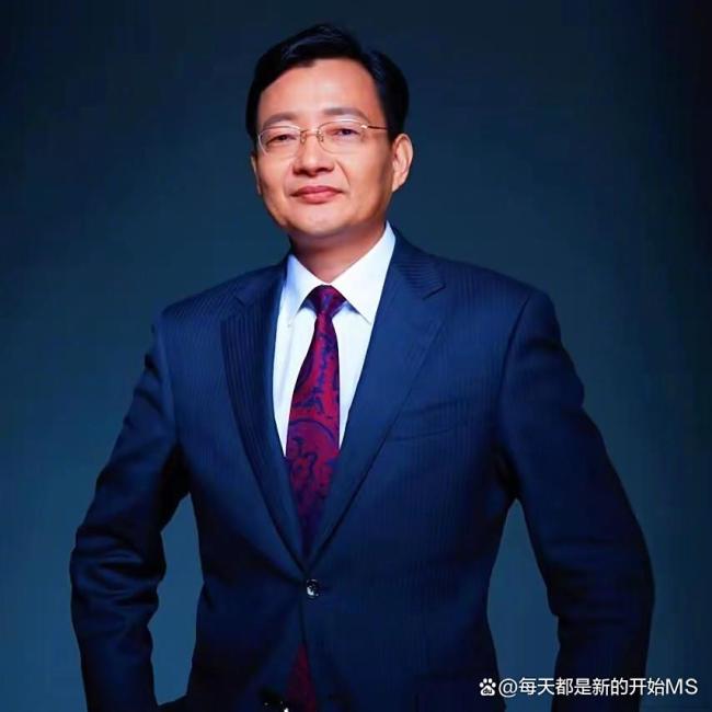 李大霄：中国股市或纵深发展