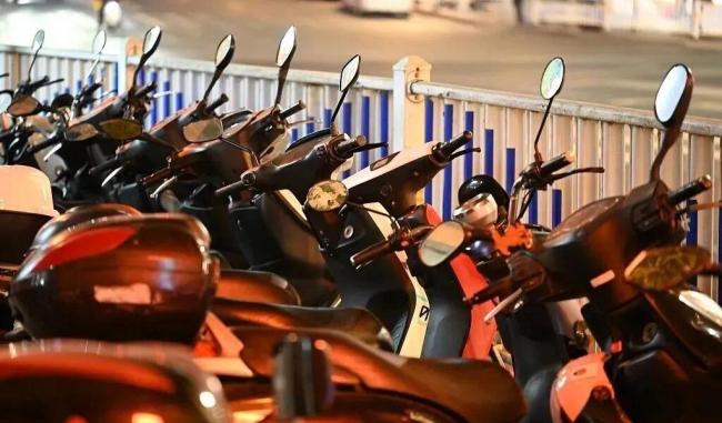 北京查處多起電動(dòng)自行車非法改裝，為何屢禁不止！北京出手嚴(yán)查！