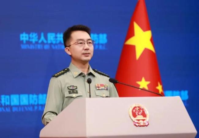 国防部：日本加速军事扩张意欲何为？警惕军国主义卷土重来