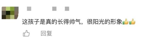 刷屏全網(wǎng)的“最帥兵哥”，是他！