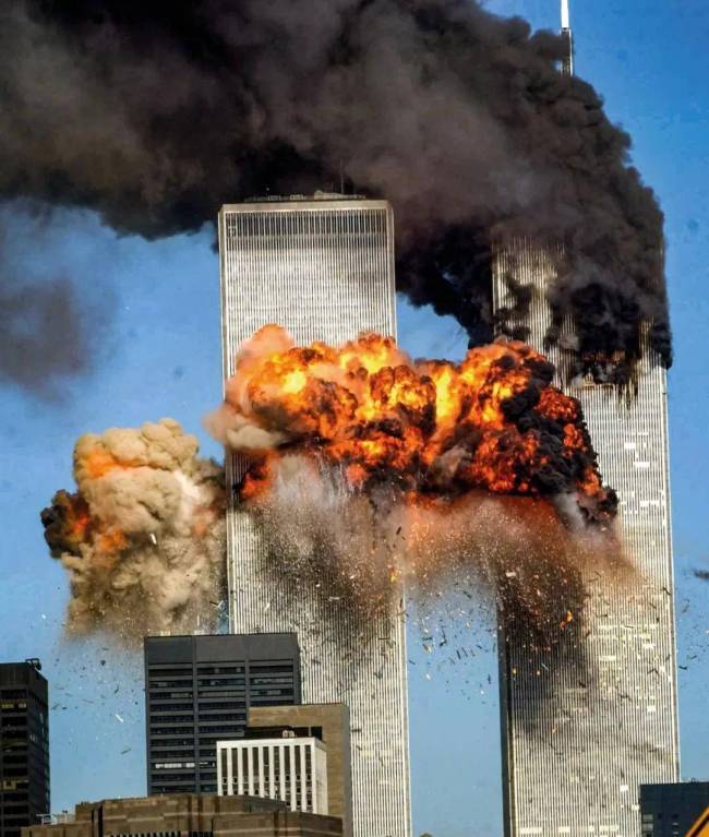“9·11”事件二十四周年后：美国认知战的隐性推进与升级 代价背后的真相