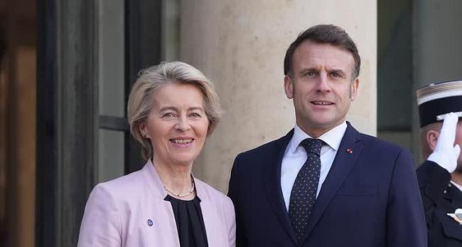 专家:特朗普想把欧洲捆绑到美轨道上 盟友关系面临考验