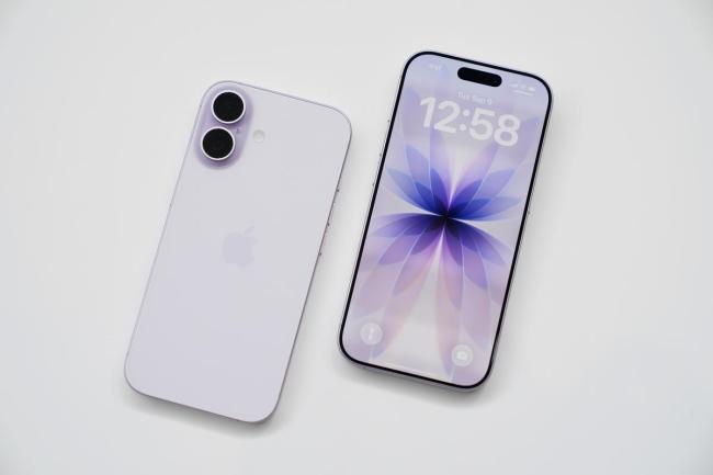 『安卓』版iPhoneAir