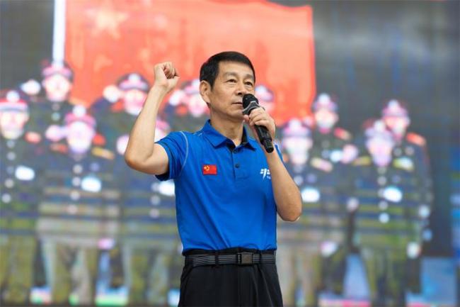 中国火箭授牌首个“火箭班”：航天教育新篇章