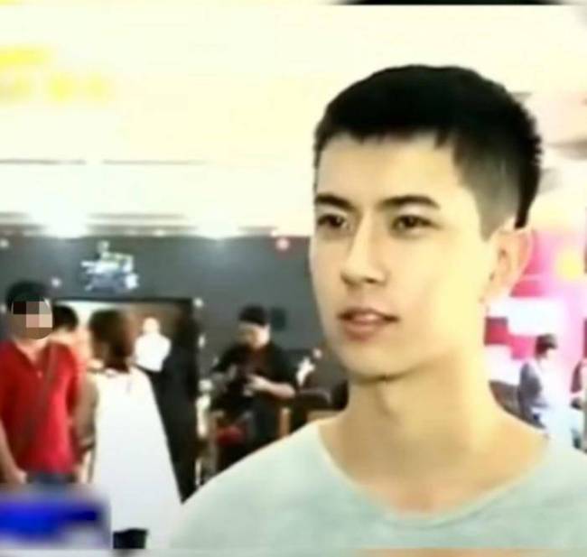 于朦胧去世 告别不羁“白真”：10个角色回顾，堪称古装第一美男 演艺生涯回顾