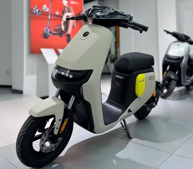 电动车新国标实施旧车反涨价 新车缺货旧车成稀缺