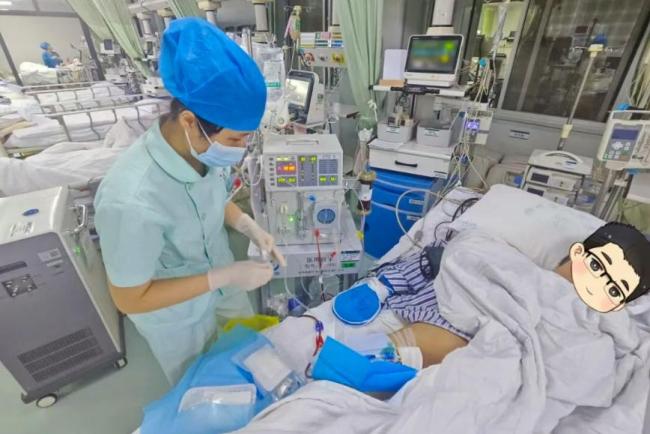 大学生中毒尿液检出老鼠药成分 疑为饮料污染所致