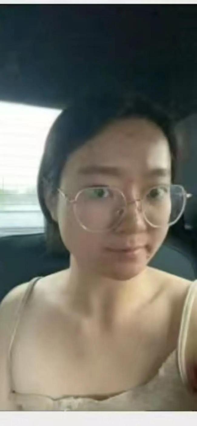 21岁女生昨年底被骗缅甸仍未救出 狂躁母亲盼踪影